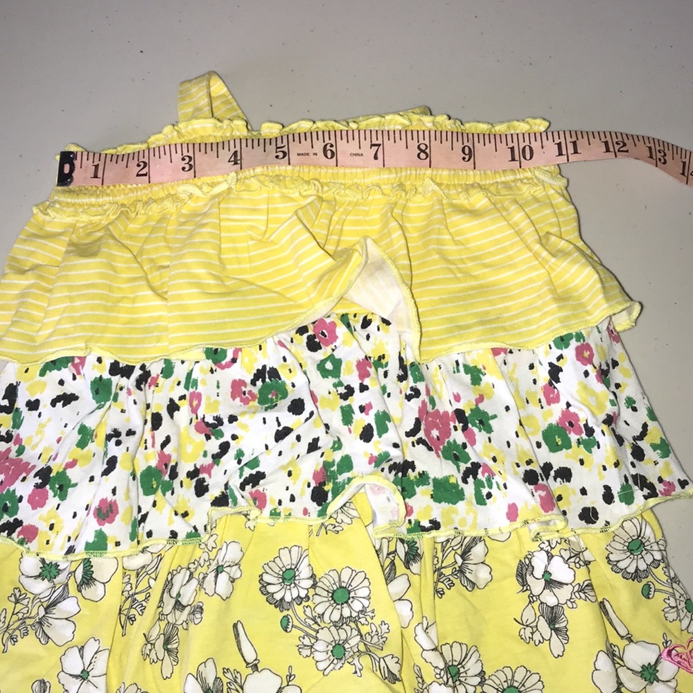 Roxy floral print top - Picture 5 of 6